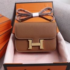 Hermes Satchel Bags